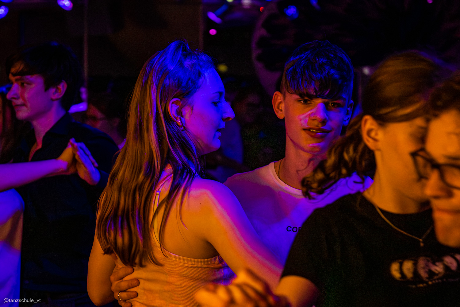 Vollrath Tanzparty 9595